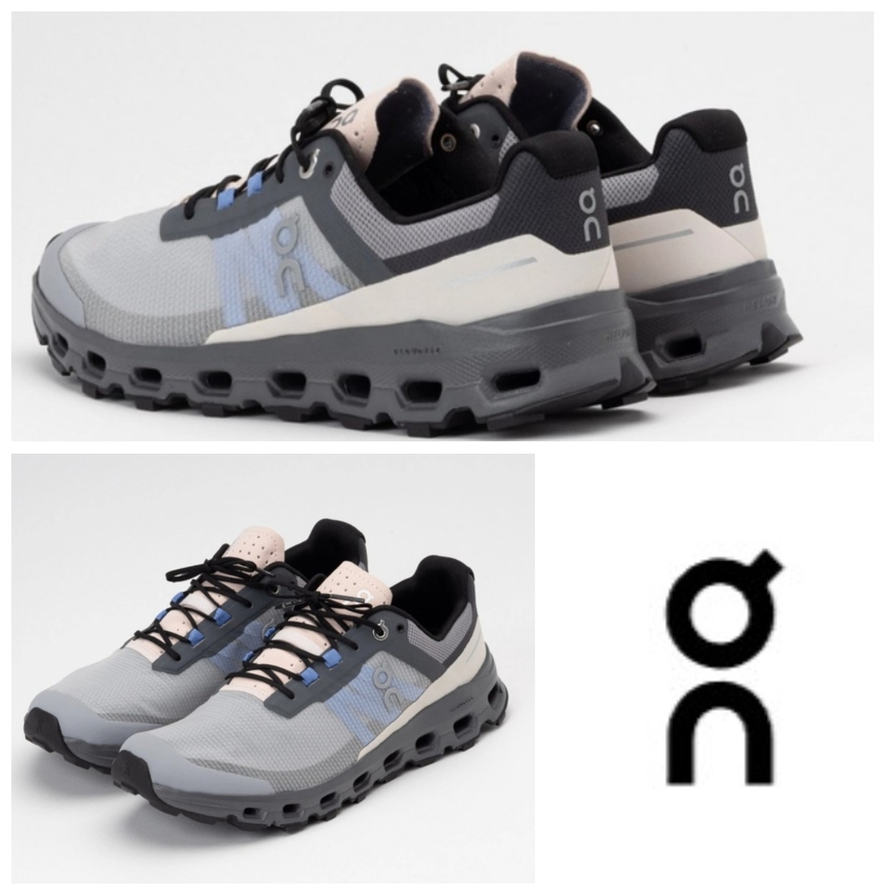 On Cloud Running Cloudvista Alloy - image 1